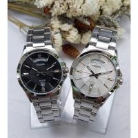 ราคา Casio Analog รุ่น MTP-1381D-7A