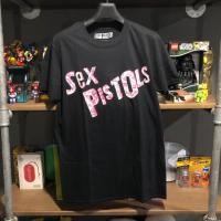 ราคา เสื้อวง ของแท้ The Sex Pistols (2020619258)