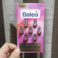 ราคา เซรั่ม Balea LIFT EFFECT KONZENTRAT (3129482864)
