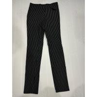 ราคา กางเกงผ้ายือมือสอง Brand ZEIN size M (26668095826)