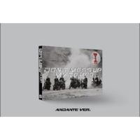 ราคา อัลบั้มเต็มexo Don't mess up my tempo (4134832958)