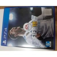 ราคา แผ่นเกมส์ps4 Fifa18 โค้คลดราคาข้างใน (2085316695)