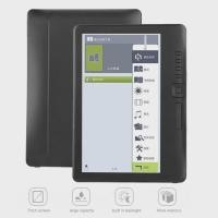 ราคา 7inch Ebook Read Ebook Reader Digital Book Read BK7019 Portable Ebook Reader Colorful Screen Suppor (49605606555)