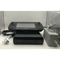 ราคา wii u 32gb วียู เครื่องแปลงเล่นข้ามโซนครบชุด nintendo wii u มีตำหนิ (56405770658)
