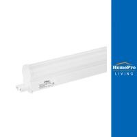 ราคา SHINING ชุดรางนีออน LED T5 EXTRA SLIM3 9 วัตต์ WARM WHITE จัดส่งโดย HomePro (22958144594)