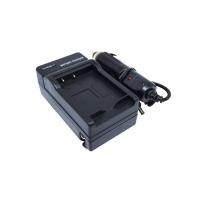 ราคา ที่ชาร์จแบตเตอรี่กล้อง Battery Charger for NP-BD1/FR1/FT1 (11936586774)