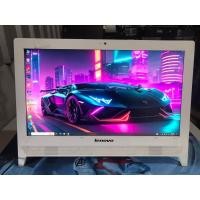 ราคา All in one "Lenovo" i3-5005U RAM 8 GB HDD 1TB windows 10 (25565222803)