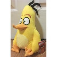 ราคา ตุ๊กตานก CHUCK (แองกี้เบิร์ด) 10 นิ้ว (5870743078)