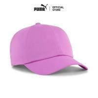 ราคา PUMA RUNNING - หมวกเบสบอล สีม่วง - 02617102 (43506235366)