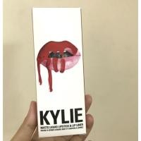 ราคา Lipstick Kylie #22 ของแท้100% (127302970)