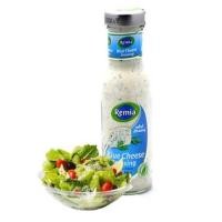 ราคา Remia Blue Cheese Dressing น้ำสลัดนำเข้าจากเนเธอแลนด์ ขนาด 250ml dipping topping (4340926540)