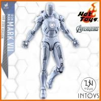 ราคา HOT TOYS - IRON MAN MARK VII / MARK 7 SUB-ZERO VERSION - MMS329 [ HOT TOYS EXCLUSIVE​ ] (43907866059)
