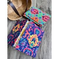 ราคา สมุดทำมือ สมุดบันทึกทำมือ (12474783768)