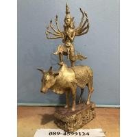 ราคา พระรัตนะทรงโค สูง 14 นิ้ว (9490986451)