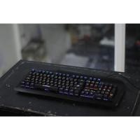 ราคา คีย์บอร์ด Remax Xii-J599 (Blue switch) (โปรดอ่านรายละเอียด) (44601941103)