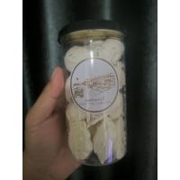 ราคา เมอแรงค์ อัลม่อนหนักกระปุกละ150กรัม (28612148432)