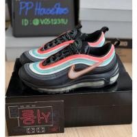 ราคา Nike Air Max 97 Neon Seoul แท้100% 39 (40678795016)