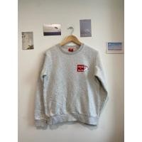 ราคา สเวตอร์คอกลมมือสองแบรนด์ Coca Cola X Polham (24110826383)