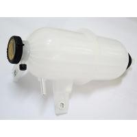 ราคา กระป๋องพักน้ำ toyota hilux vigo ถังพักน้ำ กระป๋องพักน้ำหม้อน้ำ TOYOTA HILUX VIGO วีโก้ สีขาว 1 ใบ H (29118156992)