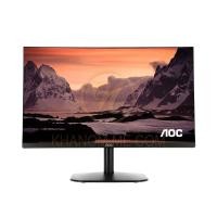 ราคา Monitor 23.8'' AOC 24B2XHM/67 (VA, VGA, HDMI) 75Hz (11167514118)