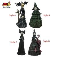 ราคา [ลาโฮเมีย] ฮาโลวีนแม่มดหุ่นเครื่องประดับสก์ท็อปของขวัญฮาโลวีนประติมากรรมเรซินสําหรับเตาผิงชั้นวางหนังสือชั้นวางโต๊ะห้องนั่งเล่ (43115007444)