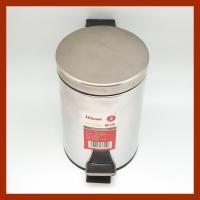 ราคา ถังขยะแบบขาเหยียบ ขนาด 3 ลิตร (4838547050)