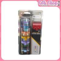 ราคา ชุดฟันรองปัตตาเลี่ยน WAHL USA แท้ คละสี (25627502438)