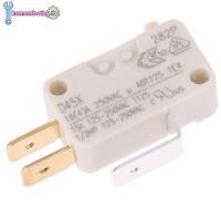 ราคา Kamembetbg นวัตกรรมและใช้งานได้จริงใหม่เยอรมัน Cherry Micro Switch D45X High Current 16A 250V เครื่องทําน้ําอุ่นจํากัด Contact Switch TH (55606211773)