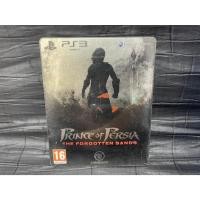 ราคา แผ่นเกมส์ PS3 Game : Prince Of Persia The Forgotten Sands Special Edition : PS3 Zone 2 (25587418331)
