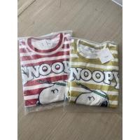 ราคา เสื้อยืดผ้านิ่มเด้งลานสนุปปี้ (24365222269)