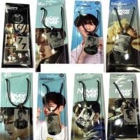 ราคา สร้อยคอ got7/wanna one/BTS (723145949)