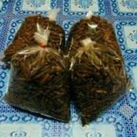 ราคา ดีปลีตากแห้ง เครื่องเทศ สมุนไพรพื้นบ้าน (1364253331)