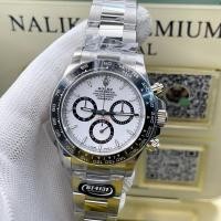 ราคา Rolex Daytona panda2024 (26584479724)
