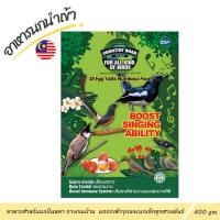 ราคา อาหารนก​ สูตรเลี้ยงนกรวม​ นกบินหลา​ นกกางเขน​บ้าน นกกรงหัวจุก​และนกป่าขนาดเล็กทุกสาย​พันธ์​ (17496106356)