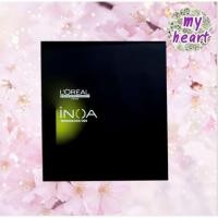 ราคา Loreal INOA Technologie ods ชาร์ทสีผม ชาร์ทเทียบสี ตัวอย่างสีผม (19015132454)