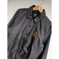 ราคา Coach Jacket Huf x Obey (25787974928)