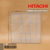 ราคา PMRAS-EH10CKT*R15 ฟิลเตอร์แอร์ Hitachi ฟิลเตอร์กรองฝุ่นแอร์ ฮิตาชิ / ขนาด W29.0 x H29.5 cm. (41673766879)