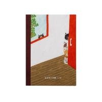 ราคา Hobonichi Techo Keiko Shibata / Hobonichi Grid Notebook (A5) Who Came Notebook Accessories Hobonichi Techo Keiko Shibata / Hobonichi Grid NotebookAccessories (29665837579)