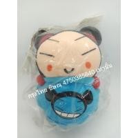 ราคา ตุ๊กตาปุ๊กก้า Pucca ของใหม่ ส่งฟรี (17791857072)