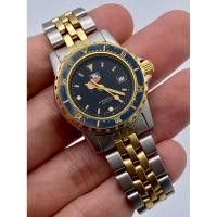 ราคา ขาย นาฬิกาผู้หญิง Tag Heuer (48703320396)