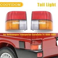 ราคา สําหรับ Volkswagen Caravelle T4/Transporter T4 1990-2003 ที่อยู่อาศัยไม่มีหลอดไฟด้านหลังไฟท้ายด้านหลังด้านหลังเบรคโคมไฟ (42328348460)