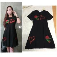 ราคา เดรส งานป้าย hiso (1581905323)