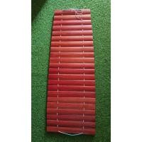 ราคา ผืนระนาดเอก ไม้ชิงชัน เกรดอย่างดี AAA เกรดประกวด (25480100137)