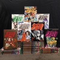 ราคา ❤️❤️หนังสือการ์ตูน เรื่อง: SHAMANKING 1-32เล่มจบ AA2662 (43808185230)