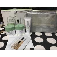ราคา CLINIQUE Try-No Sample set : even skin tone solutions (191993551)