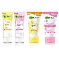 ราคา 150ml Garnier Sakura White Pinkish Poreless light complete speed brightening Whip Foam การ์นิเย่ วิปโฟม โฟมล้างหน้า (6542577769)