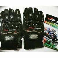 ราคา ถุงมือสั้น Pro-Biker MCS-01C (8084818)