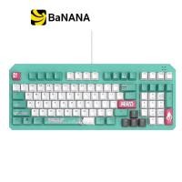 ราคา ASUS x Hatsune Miku คีย์บอร์ดเกมมิ่ง ASUS Gaming Keyboard K3 Gen II Hatsune Miku Edition by Banana IT (40710014152)