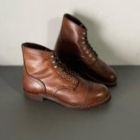 ราคา Redwing iron Ranger 8111 Size 8D 26-26.5cm (41) (42515041606)