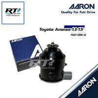 ราคา AARON มอเตอร์พัดลมหม้อ แอร์ Toyota Avanza 1.3 1.5 F601 ปี08-12 | 1FAN1118 (43022397009)